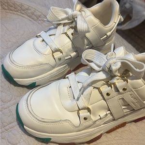 kurt geiger london women’s shoes size 9 gently used